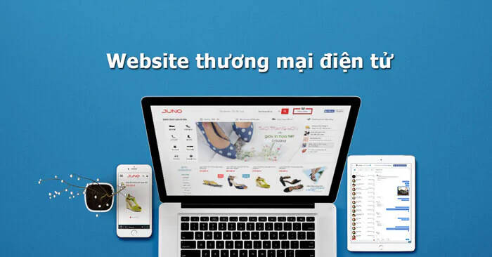 Xây dựng Trang web Thương mại điện tử Thành công: Mẹo và Chiến lược